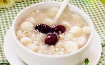 秋季養生：秋季最適合喝什么粥