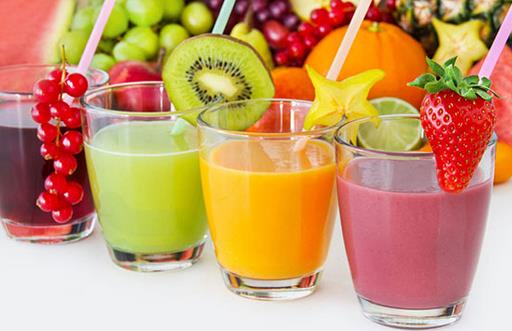 加了水還算百分之百純果汁嗎?“純果汁”不一定純