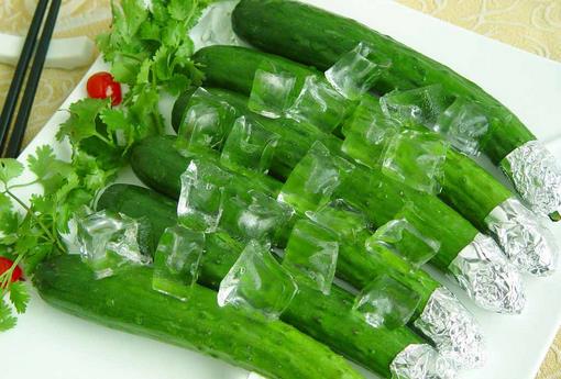 黃瓜發苦是什么原因?黃瓜為什么會發苦