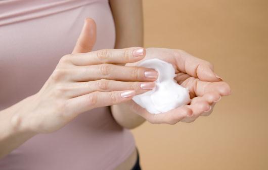 男女護膚品不能混用!