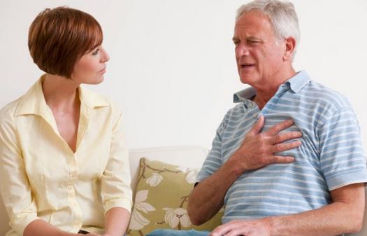 導致胸悶氣短的原因是什么?