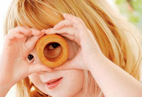 吃什么食物對眼睛好？保護眼睛的食物有哪些