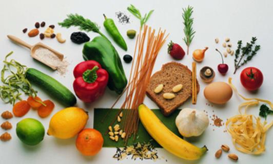 食物食療 備孕的飲食必備