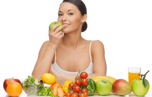 備孕期間增加卵子活力應該吃什么?