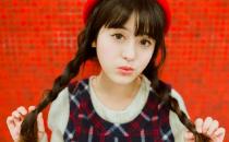 萌妹子睡前三部曲皮膚會更好哦！