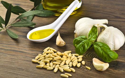 孕期選擇食用油重要嗎?食用油能治便秘?