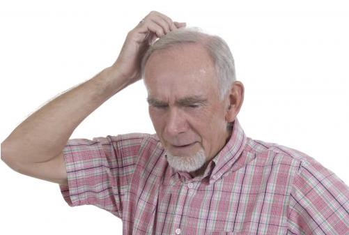 牢記健腦三字經 有效預防老年癡呆