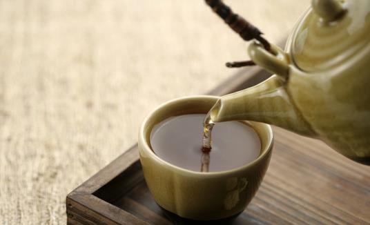 喝茶對媽媽有好處嗎?喝茶要注意什么事項?