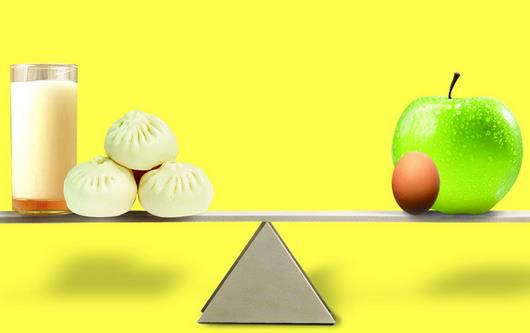 孕期如何保證合理全面的營養？