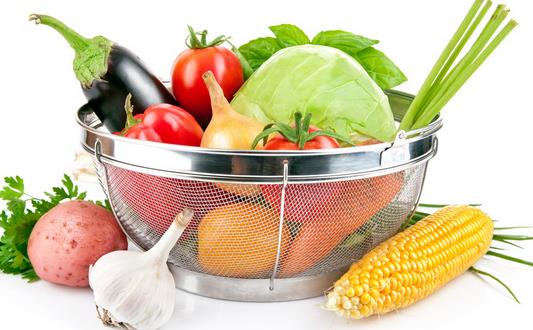 孕媽媽吃什么能預防疾病?