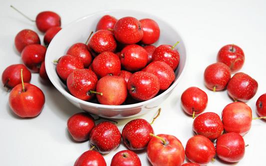 孕婦愛吃酸?哪些酸味食物更有益?