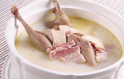 孕婦吃鴨肉好嗎?補鐵鴨肉怎么做?