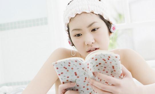 10個美容習慣助你大變美人