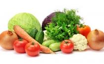 孕媽媽必須補充的營養素有哪些？