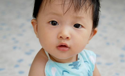 孕期吃什么能生出漂亮寶寶？