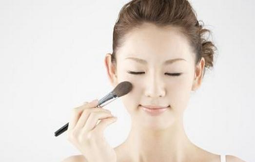 上班族沒時間化妝?五分鐘搞定它
