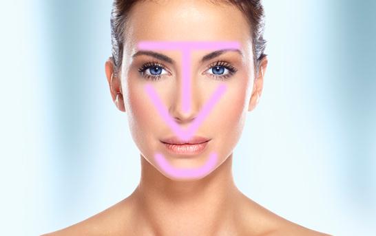 如何打造帶有光感的底妝？