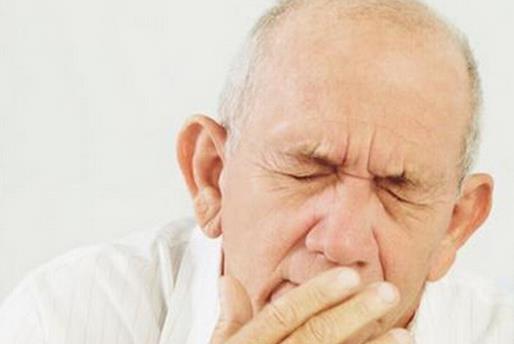 你知道咯血是由什么引起的嗎?