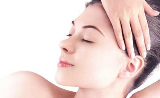 眼睛無神有眼袋怎么辦?薏米來幫你