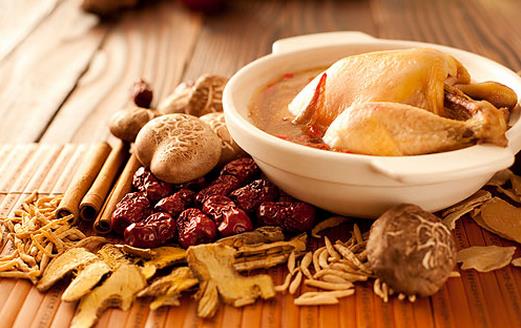 適合坐月子的藥膳食譜有哪些?