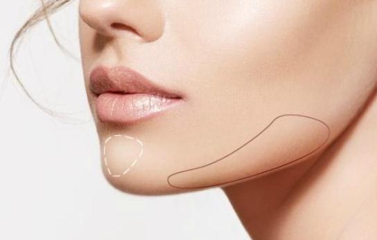 不同臉型如何化妝才好看？