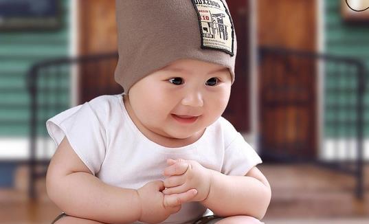 保護寶寶不著涼 穿衣是關鍵