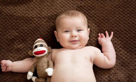 新生兒的安全指標 你做到多少?