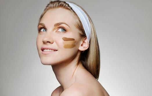 怎么上底妝才能清爽透白？