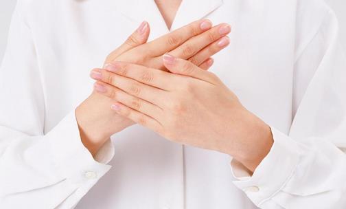 不同的凍瘡 不同的防治方法