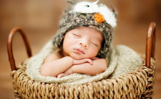 如何給新生兒最全面的呵護?