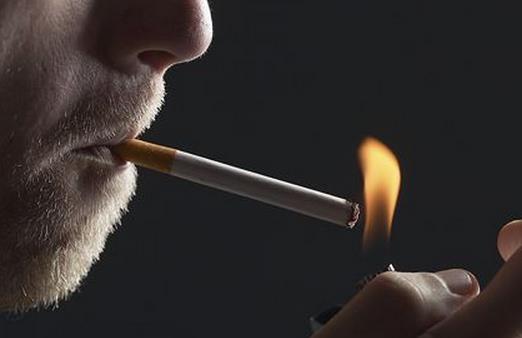 肺癌原來(lái)是“氣”出來(lái)的病