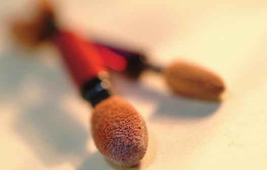 約會看電影?教你怎么畫美美的妝