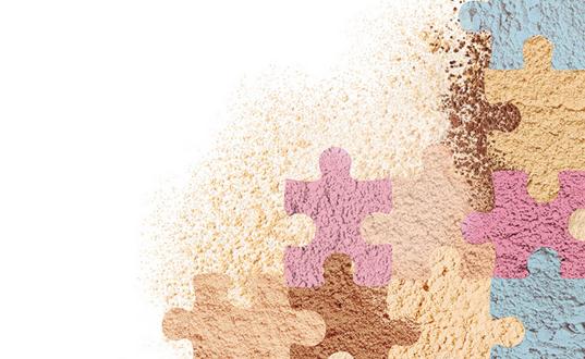 怎么化妝才能省又有美感?