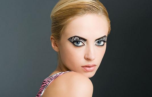 把握好化妝的重點才能閃耀奪目！