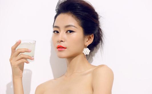 咬唇妝怎么畫?選對唇妝才漂亮