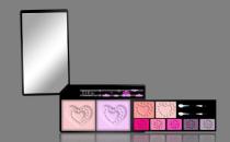 賴床不能化妝？教你快速化妝！