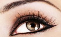 關于眼線的4個小問題：眼線老暈怎么辦？