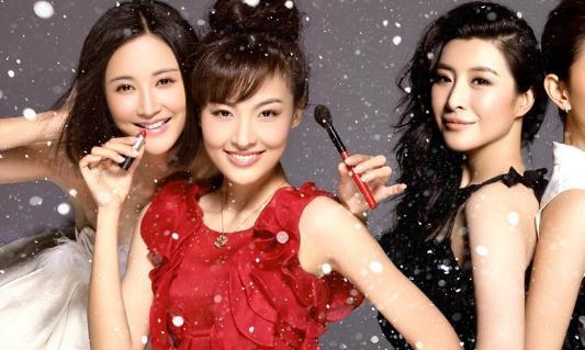 沒有化妝刷怎么辦?用棉簽來(lái)代替化妝刷