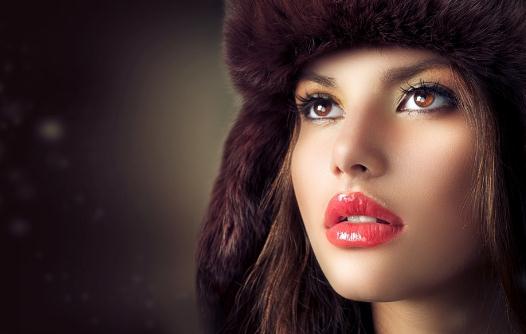 完美約會妝容：玫瑰色妝容迷倒他！