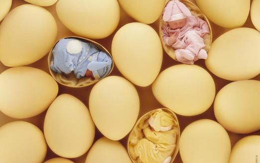 胎動的計量方式 媽媽如何記錄胎動?