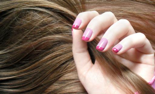 怎么擦指甲油才能均勻好看?