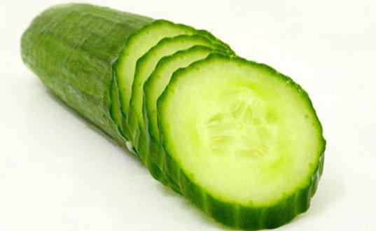 膚色暗黃?自制美白去黃面膜!