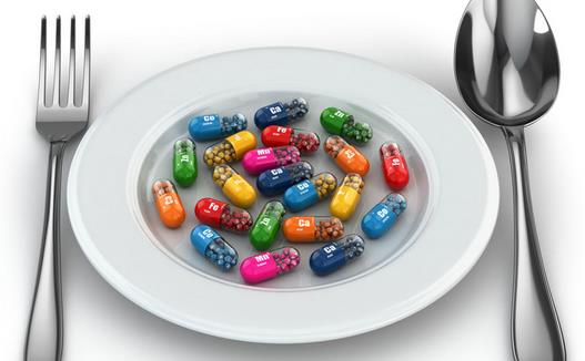 葉酸的功效 如何正確食用葉酸？