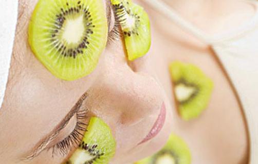 自制美容面膜：木瓜嫩膚青春面膜