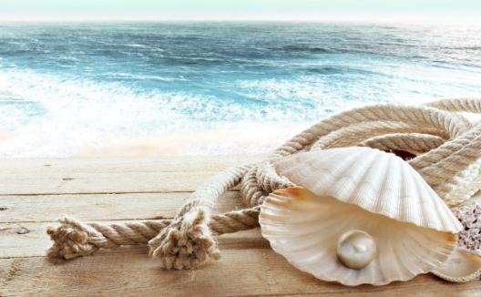 萬能的珍珠粉解決各種肌膚問題!