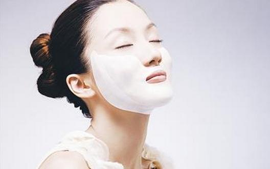 自制珍珠酸奶面膜讓你水嫩嫩