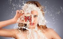 木瓜+酸奶讓你美到?jīng)]朋友！