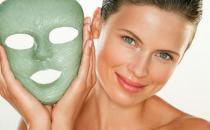 自制花粉面膜幫你美白保濕！