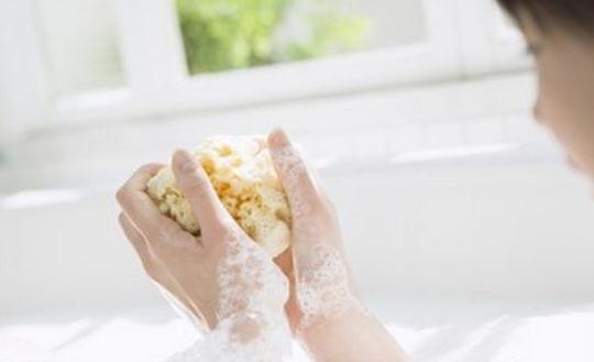 宅女專用DIY護膚:輕松告別青春痘