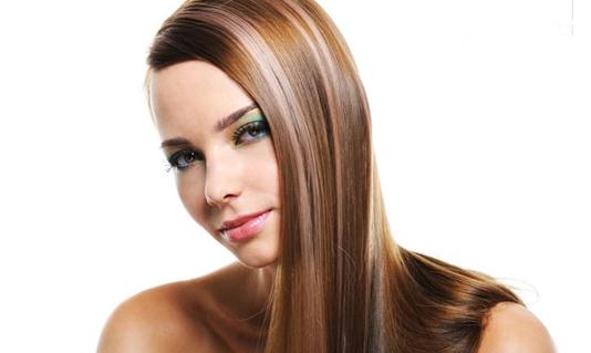 冬季頭發毛躁怎么辦？頭皮按摩的方法